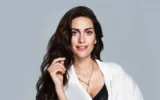 Bergüzar Korel’in yüzünün son halini görenle... Bergüzar Korel’in yüzünün son halini görenle...