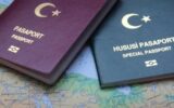 Türkiye pasaportu güç kaybetti!