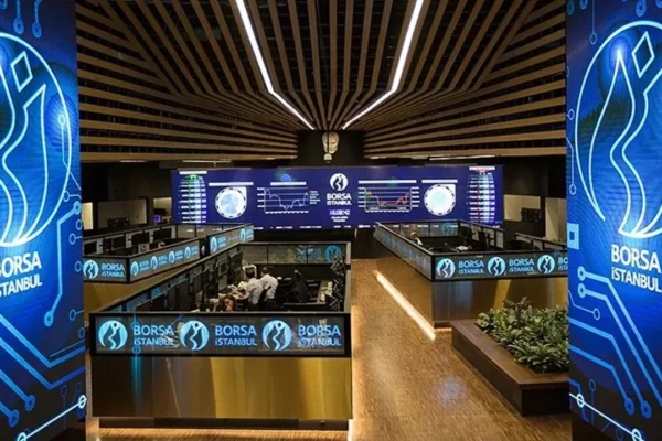Yabancı yatırımcı hisse sattı: Bir haftada 110 mil...