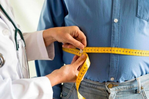 Uzmanı uyardı: Karadeniz’de obezite artıyor Uzmanı uyardı: Karadeniz’de obezite artıyor