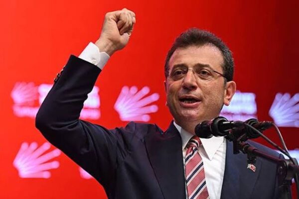 Ekrem İmamoğlu ‘yolsuzluk’ davasından ...