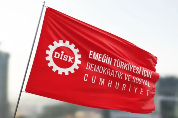 3 eski genel başkandan DİSK yönetimine çağrı