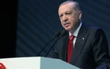 Erdoğan: 2 yıl sonra Gazze’de yüzler güldü!