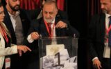 Suriye’de Esad’dan sonra ilk seçim! Suriye’de Esad’dan sonra ilk seçim!
