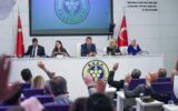 Buca’da soğuk duş: Meclis üyesi istifa etti! Buca’da soğuk duş: Meclis üyesi istifa etti!