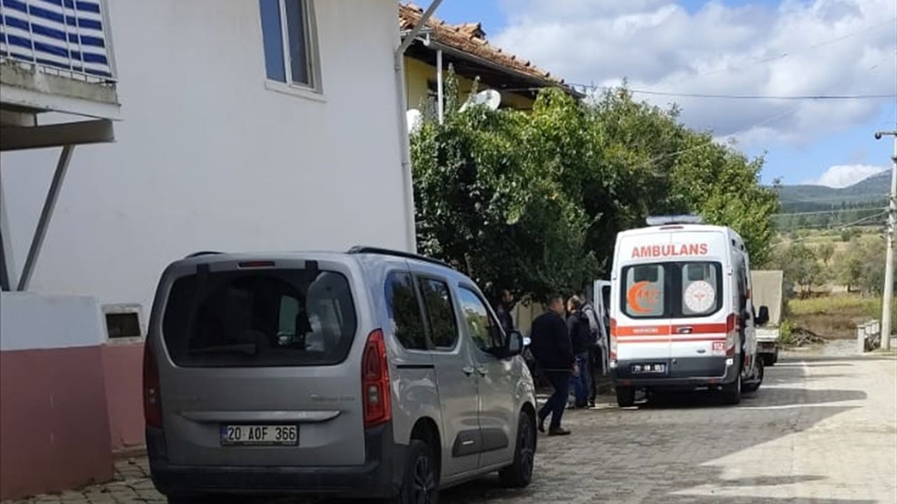 Denizli’de soba faciası… Anne ve kızı hayatını kaybetti!