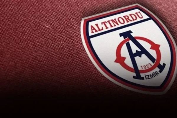 Altınordu’ya evinde ağır darbe!