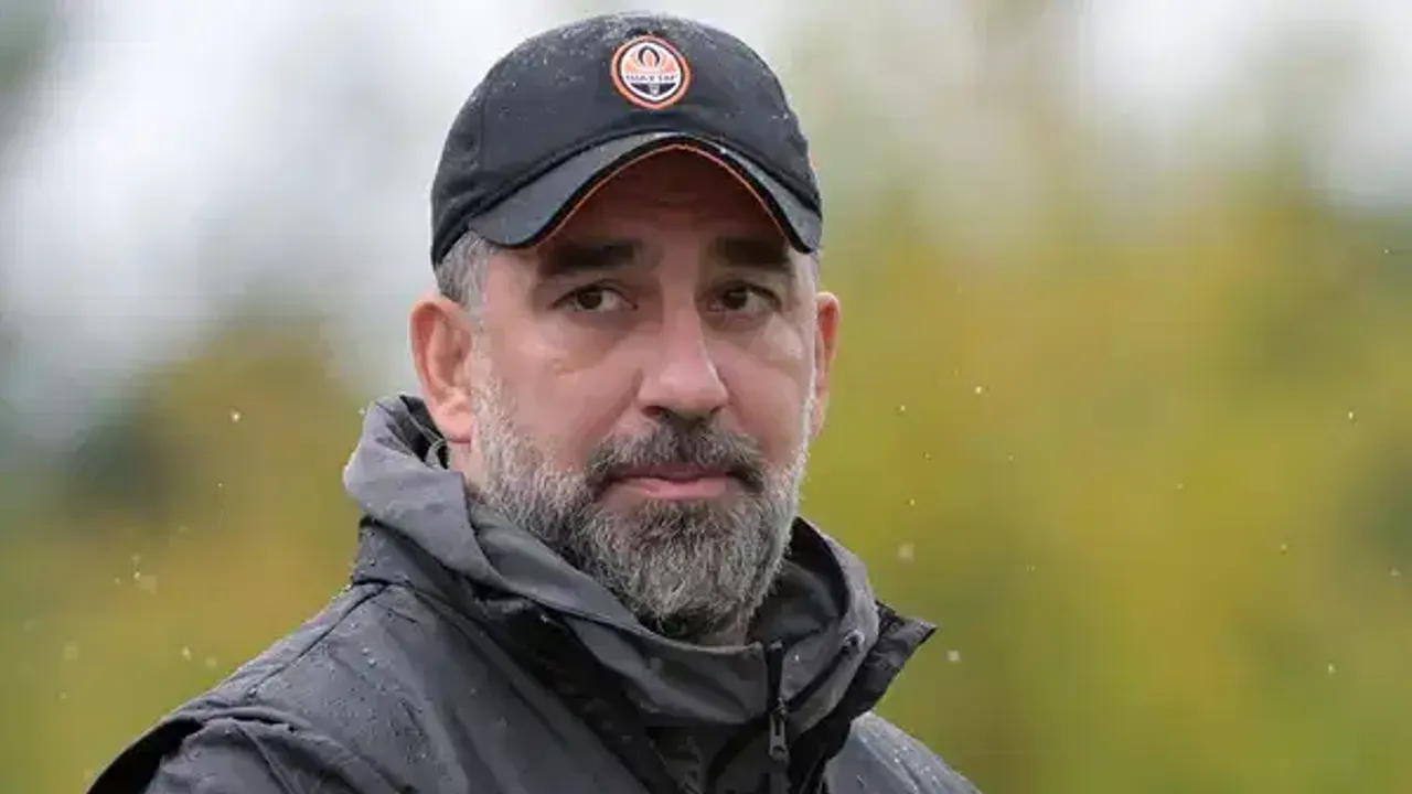 Kararı Ukrayna’da olay yarattı: Efsane teknik adamdan Arda Turan’a sert eleştiri!