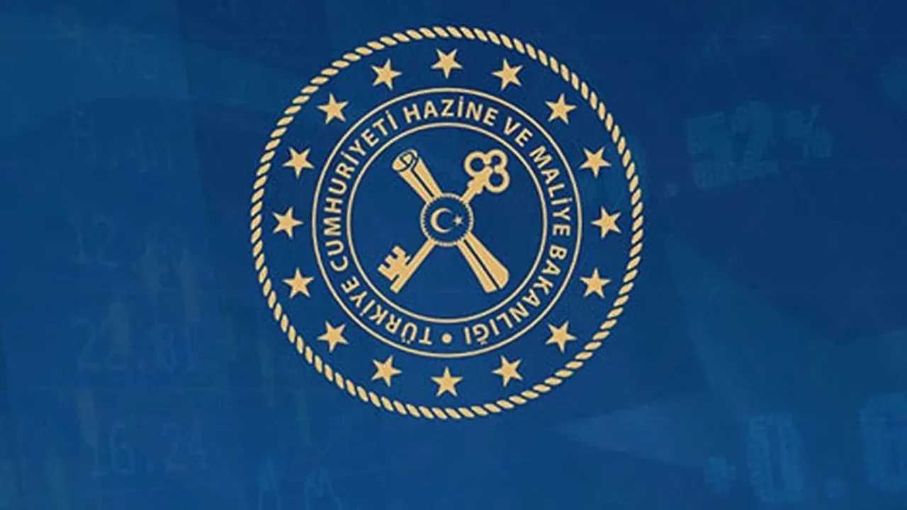 Hazine açıkladı: 42,4 milyar TL borçlanıldı!