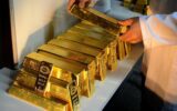 Altının kilogram fiyatı 6 milyon 3 bin liraya yüks...