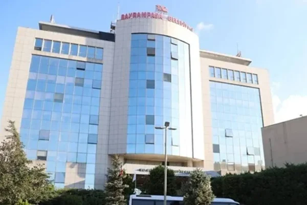 Bayrampaşa başkanvekili seçimi için tarih belli ol... Bayrampaşa başkanvekili seçimi için tarih belli ol...
