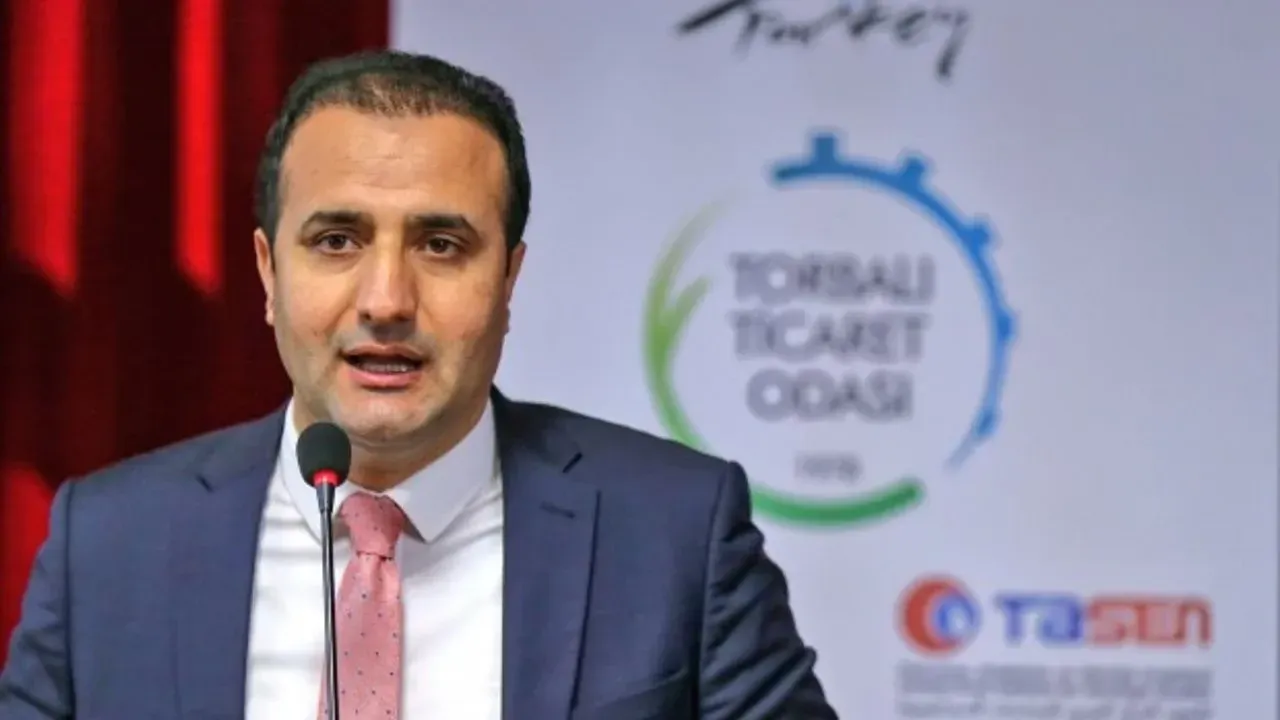 Torbalı Ticaret Odası Başkanı Olgun: Tehdit ediliyorum!