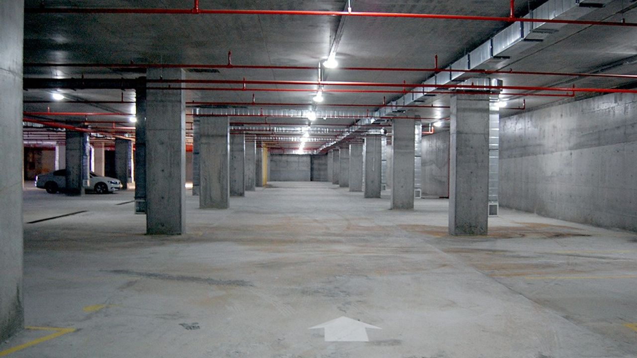 Özgener’den iki nokta için yeraltına otopark önerisi!