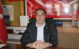CHP’li belediye başkanı kalp krizi geçirdi!
