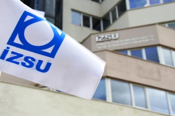 İZSU bütçesi belli oldu… 2026’da 15 mi...
