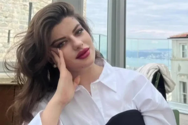 Ayşe Tokyaz cinayetinde müebbet istemi Ayşe Tokyaz cinayetinde müebbet istemi