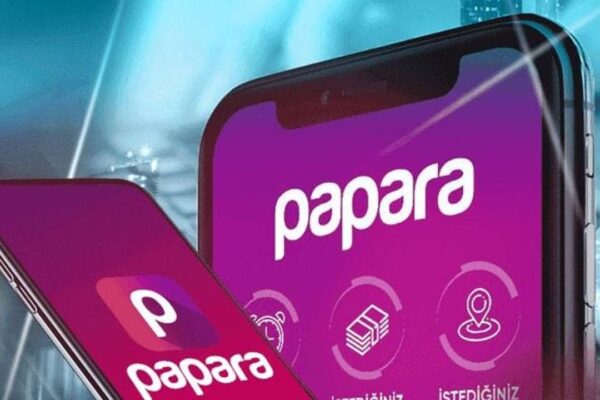 Papara para iadesine başladığını duyurdu Papara para iadesine başladığını duyurdu