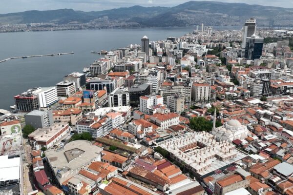 İzmir’de kritik imar adımı… ‘Ana... İzmir’de kritik imar adımı… ‘Ana...