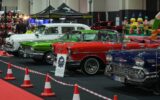 Sektörün kalbi İzmir’de atıyor… Motorl... Sektörün kalbi İzmir’de atıyor… Motorl...