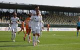 Aliağa Futbol gol oldu yağdı! Aliağa Futbol gol oldu yağdı!