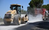 Büyükşehir’den 700 kilometrelik sathi kaplam...