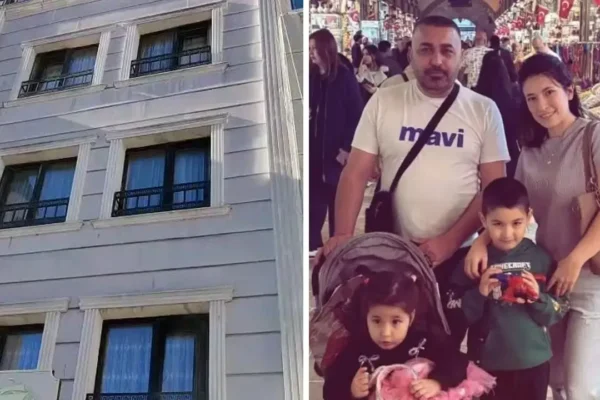 ‘Zehirlenme’ faciasında yeni ayrıntı! ‘Zehirlenme’ faciasında yeni ayrıntı!
