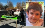 Yediği jelibon, küçük Ahmet’in sonu oldu