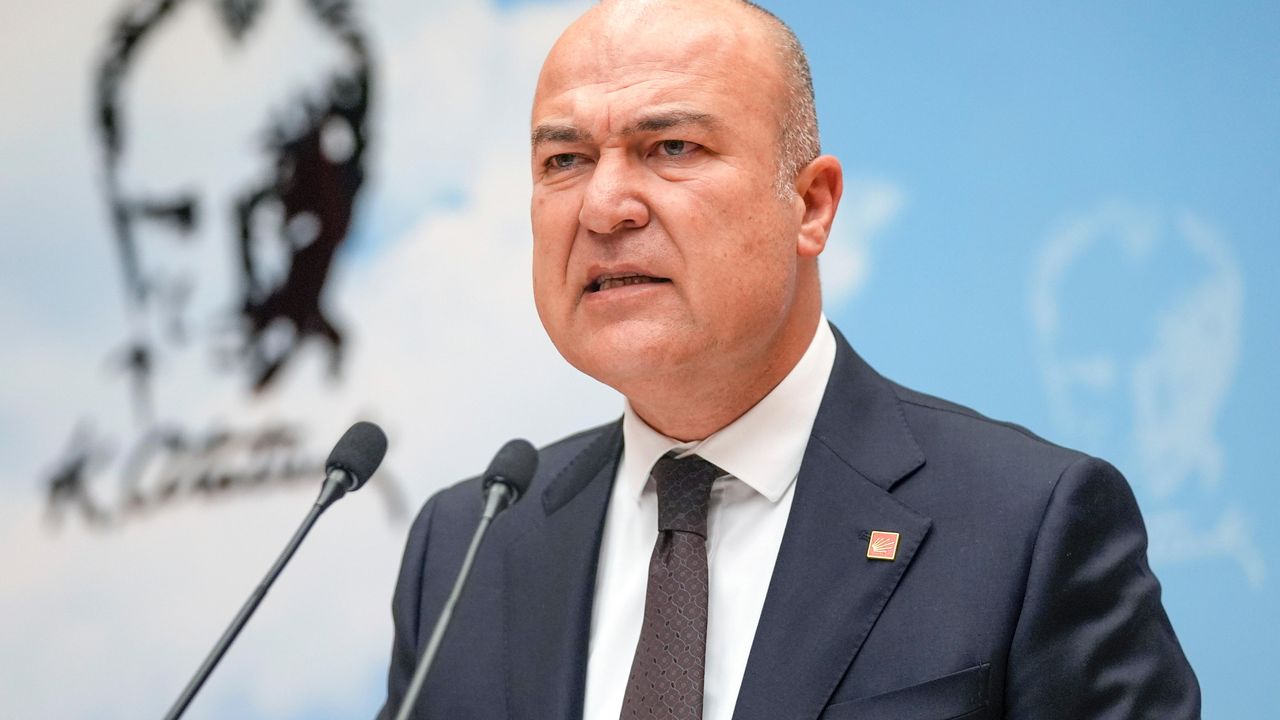 CHP’li Bakan’dan uzman çavuşlara kadro talebi!