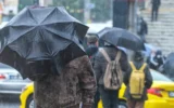 Meteoroloji’den o illere kuvvetli yağış uyar...