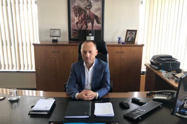 Otogar krizinde İZOTAŞ başkanından açıklamalar: Ya... Otogar krizinde İZOTAŞ başkanından açıklamalar: Ya...
