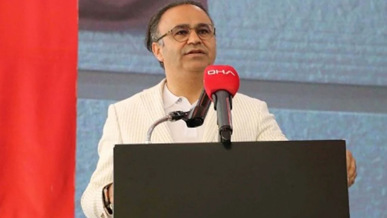 İl Müdürü Yahşi öğrenciyle anısını anlattı: Bu topraklar için şehit olurum!