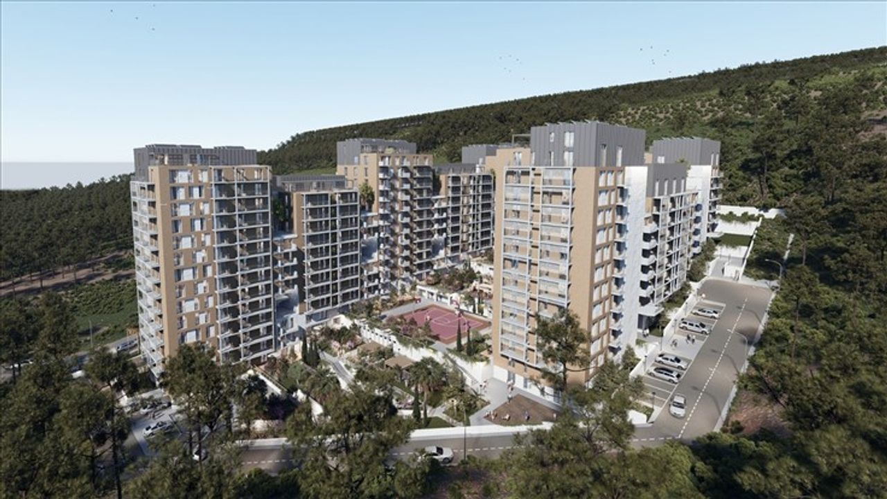 Sosyal konutlar Büyükşehir gündeminde… Yetki devrine oy çokluğu!