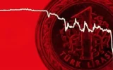 TCMB verileri yayımlandı: Türk Lirası değer kaybet...