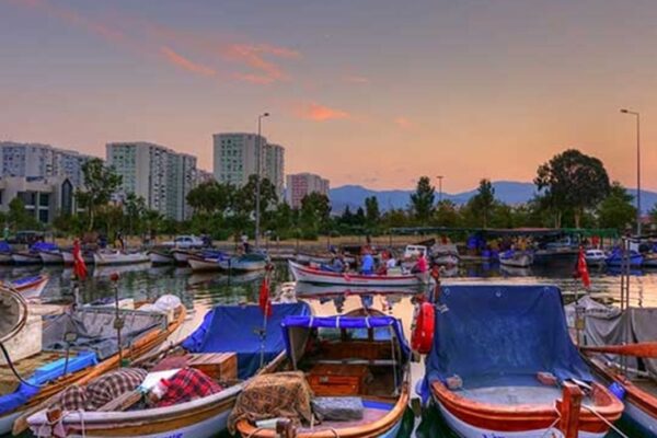 Yüksek zamlar rotayı değiştirdi… Yeni adres balıkç... Yüksek zamlar rotayı değiştirdi… Yeni adres balıkç...
