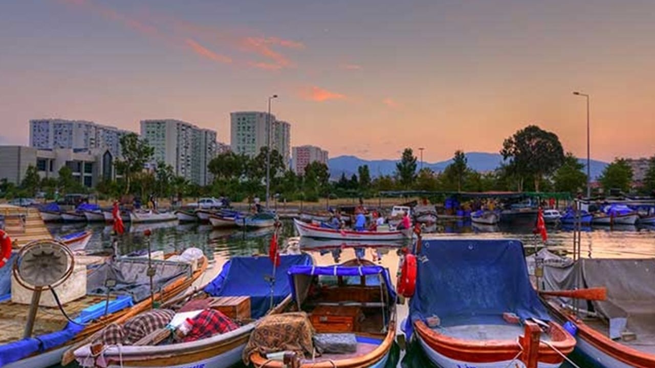 Yüksek zamlar rotayı değiştirdi… Yeni adres balıkçı barınakları!