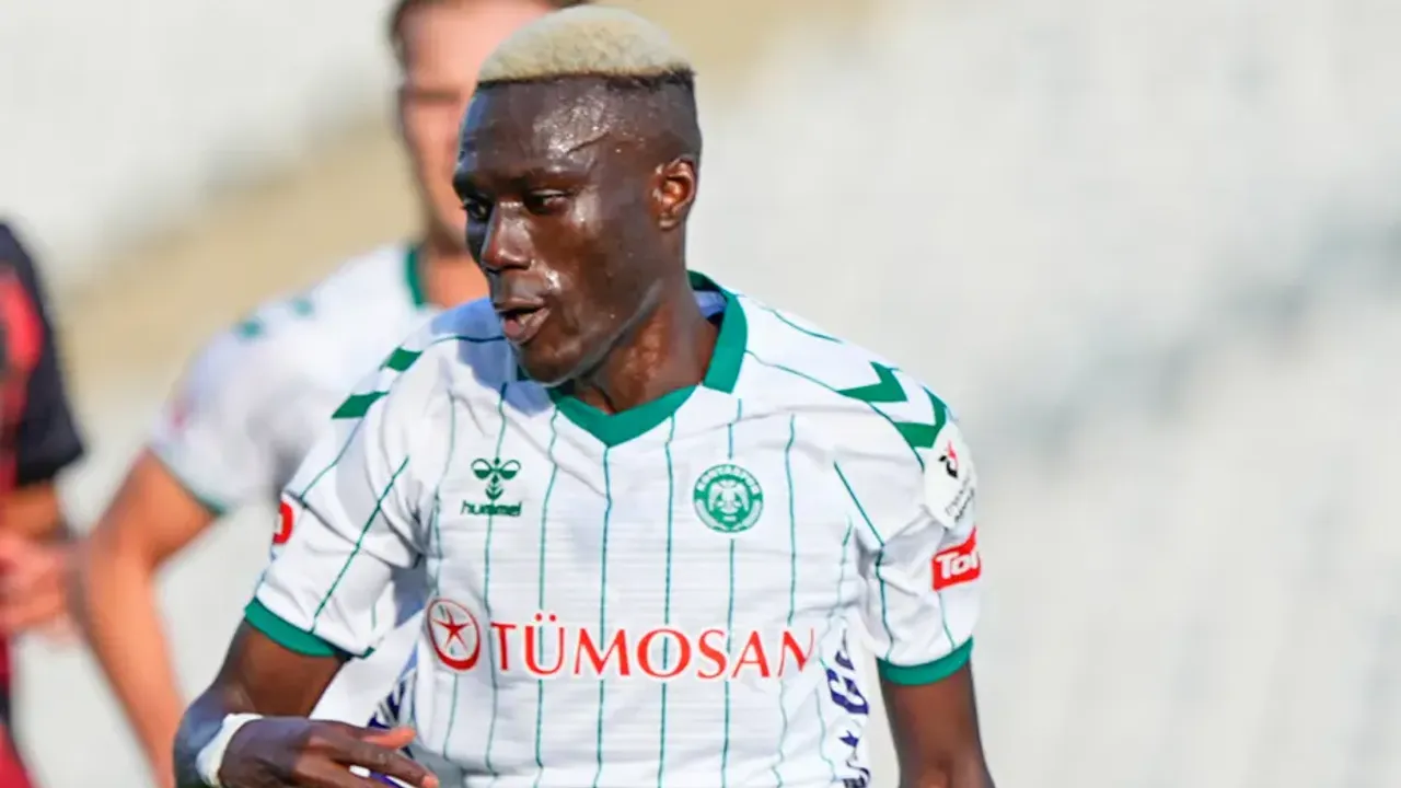 Tutuklanan futbolcu için Süper Lig ekibi kararını verdi