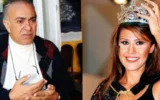 Ünlü manken Aslı Baş’ın davasında yeni geliş...