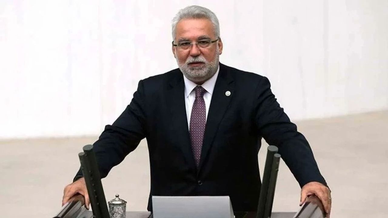 Eski vekili tahliye!