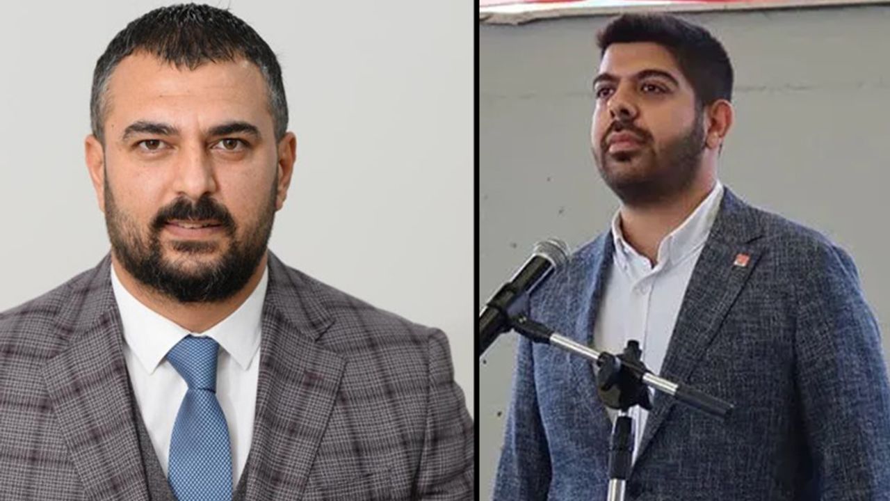 Adaylıktan çekilen Tice ve Aksoy’dan ‘usul’ açıklaması: Liste delmek gibi bir amacımız olamaz!