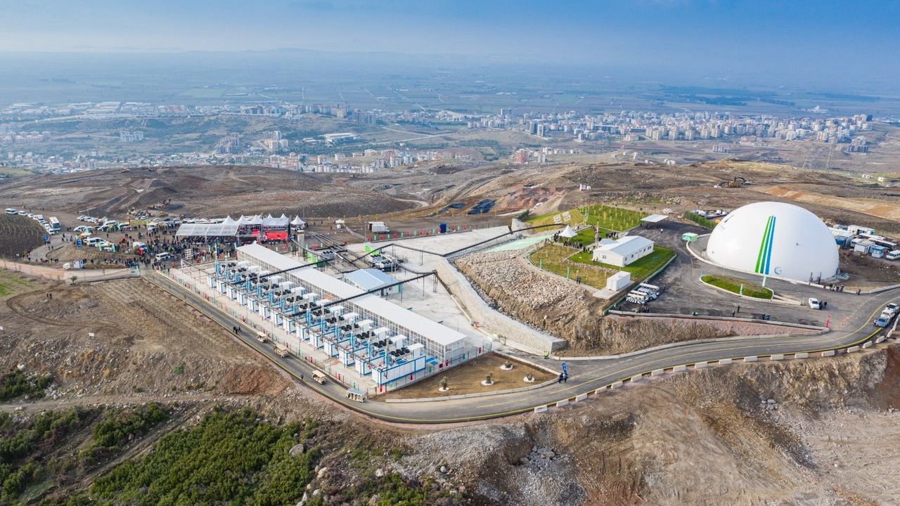 Tugay ‘çöp tesisleri’ için tarih verdi: İzmir 2 yılda en modern kent olacak!