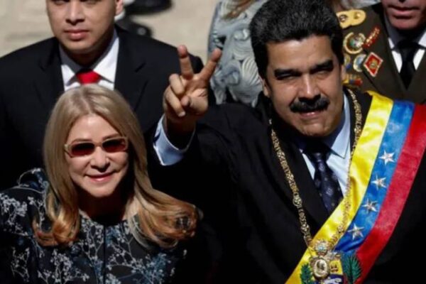 Maduro’ya hangi suçlamaların yöneltileceği b... Maduro’ya hangi suçlamaların yöneltileceği b...