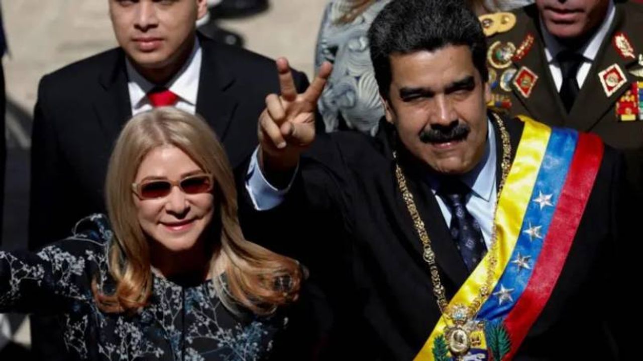 Maduro’ya hangi suçlamaların yöneltileceği belli oldu!