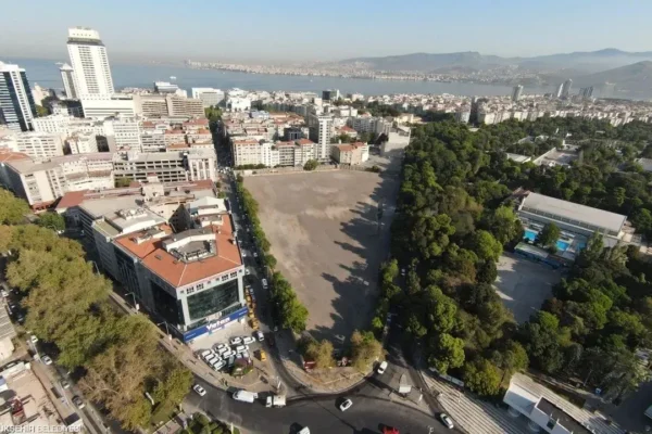 Basmane Çukuru’nda TMSF’yle uzlaşı!