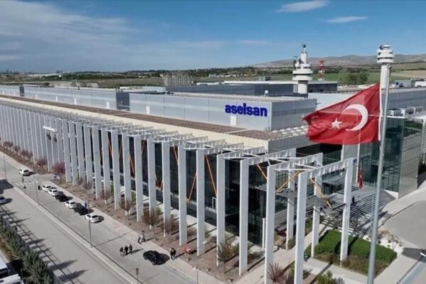 NATO’dan ASELSAN’a kritik görev NATO’dan ASELSAN’a kritik görev