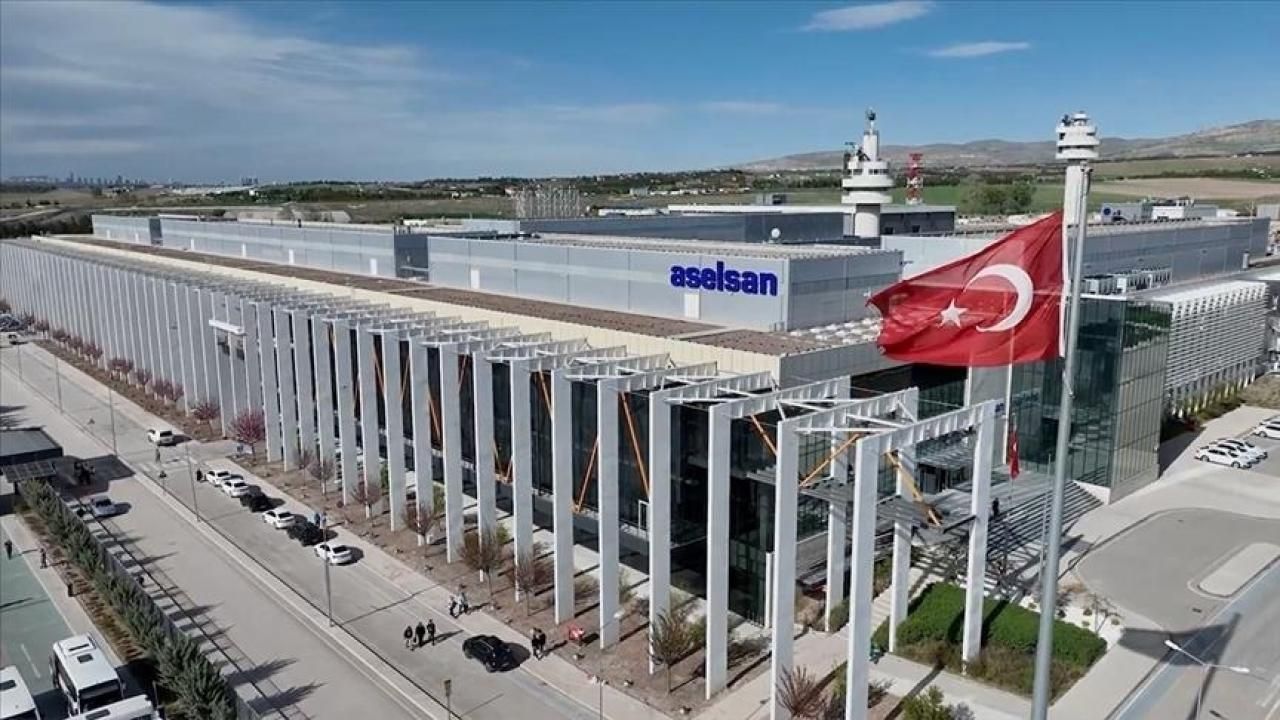 NATO’dan ASELSAN’a kritik görev