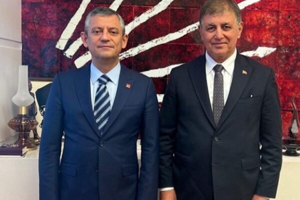 Tugay’dan ‘Özel’ ziyaret