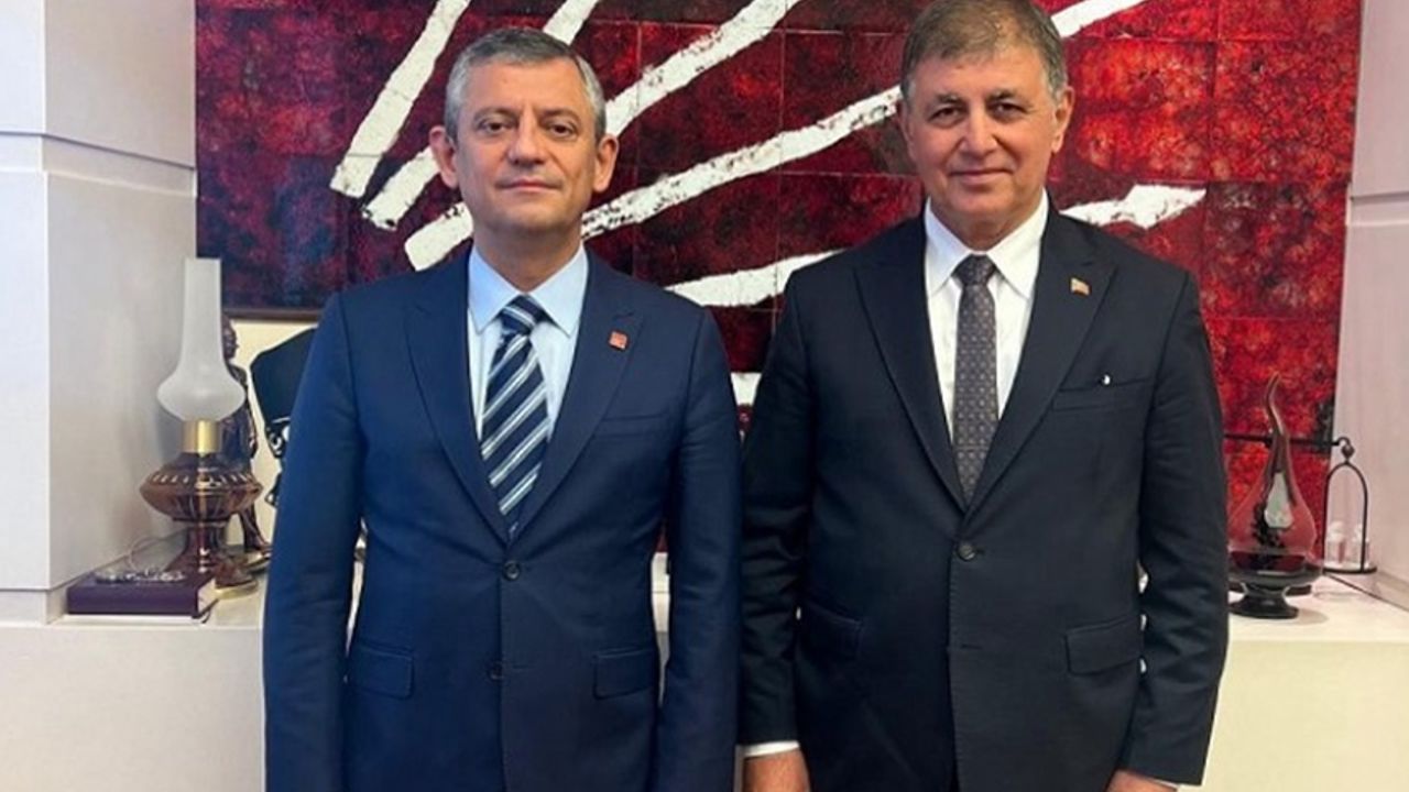 Tugay’dan ‘Özel’ ziyaret