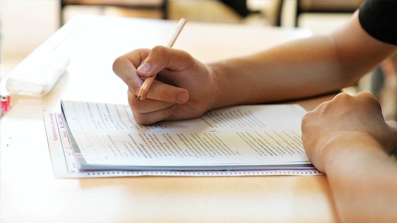 2026 sınav takvimi: YKS, KPSS ve LGS ne zaman yapılacak?