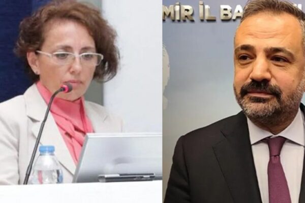 Kooperatif davasında hedefteki isim yine Arzu Özçe...
