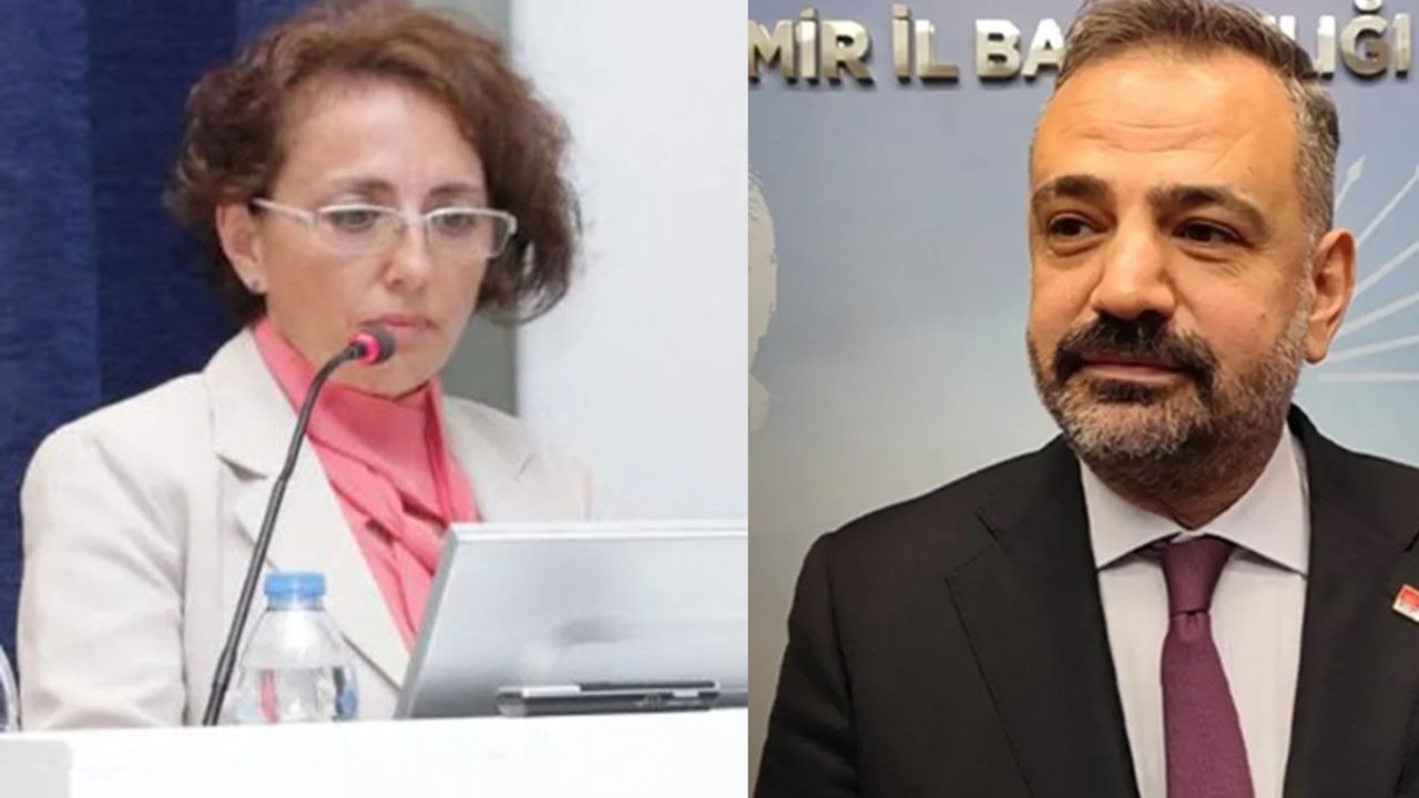 Kooperatif davasında hedefteki isim yine Arzu Özçelik: İnşaatla alakalı olmayan mıcır için test yaptırdı!